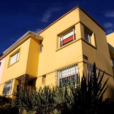 בוגוטה 6 Suites Hotel מראה חיצוני תמונה