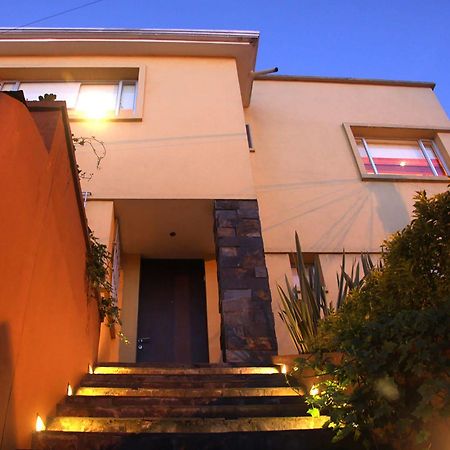 בוגוטה 6 Suites Hotel מראה חיצוני תמונה