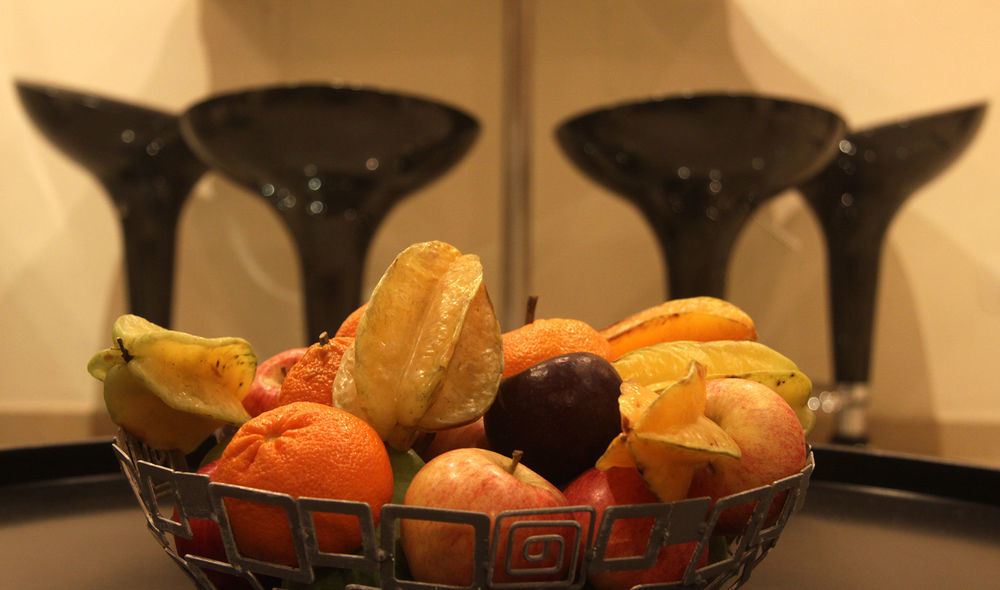 בוגוטה 6 Suites Hotel מראה חיצוני תמונה