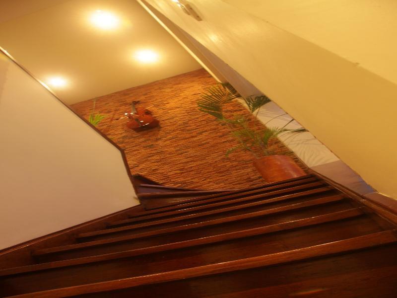 בוגוטה 6 Suites Hotel מראה חיצוני תמונה