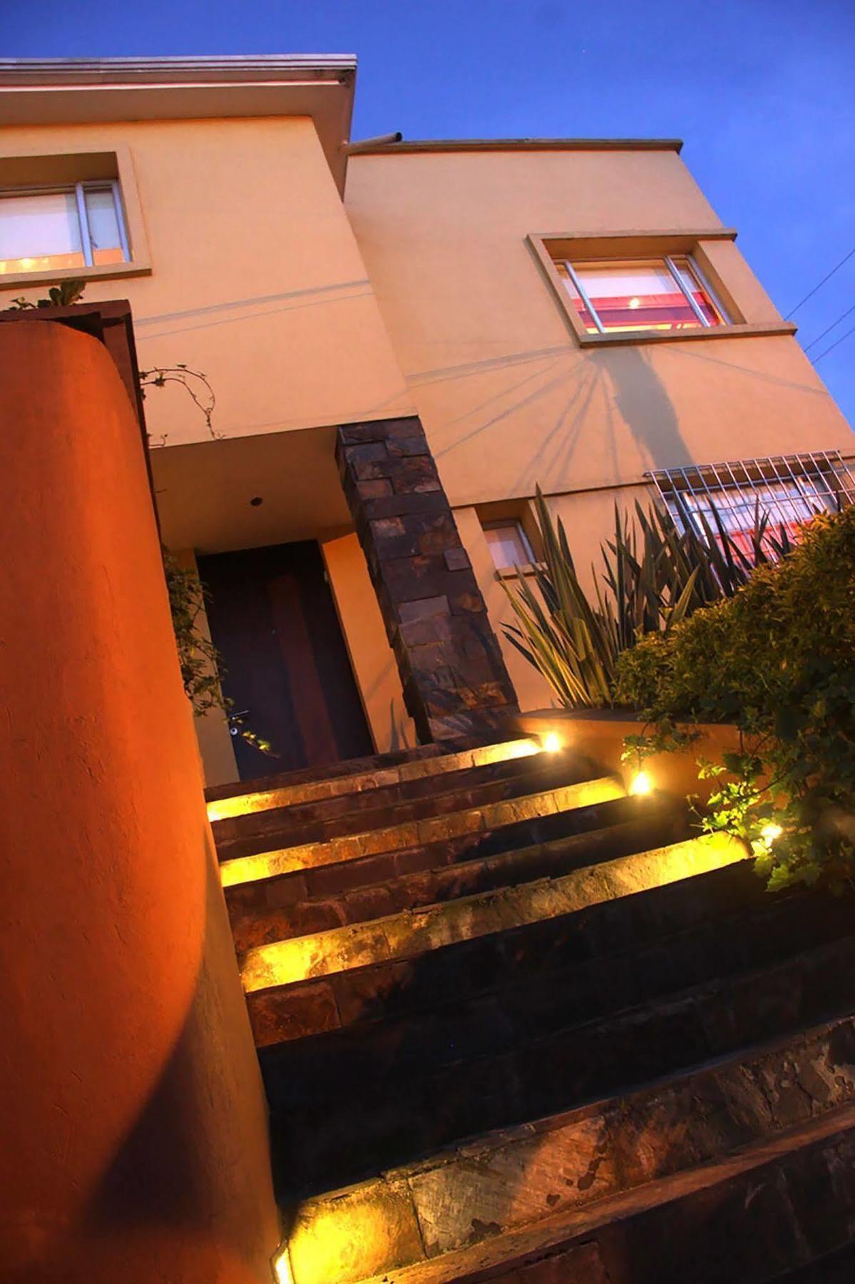 בוגוטה 6 Suites Hotel מראה חיצוני תמונה