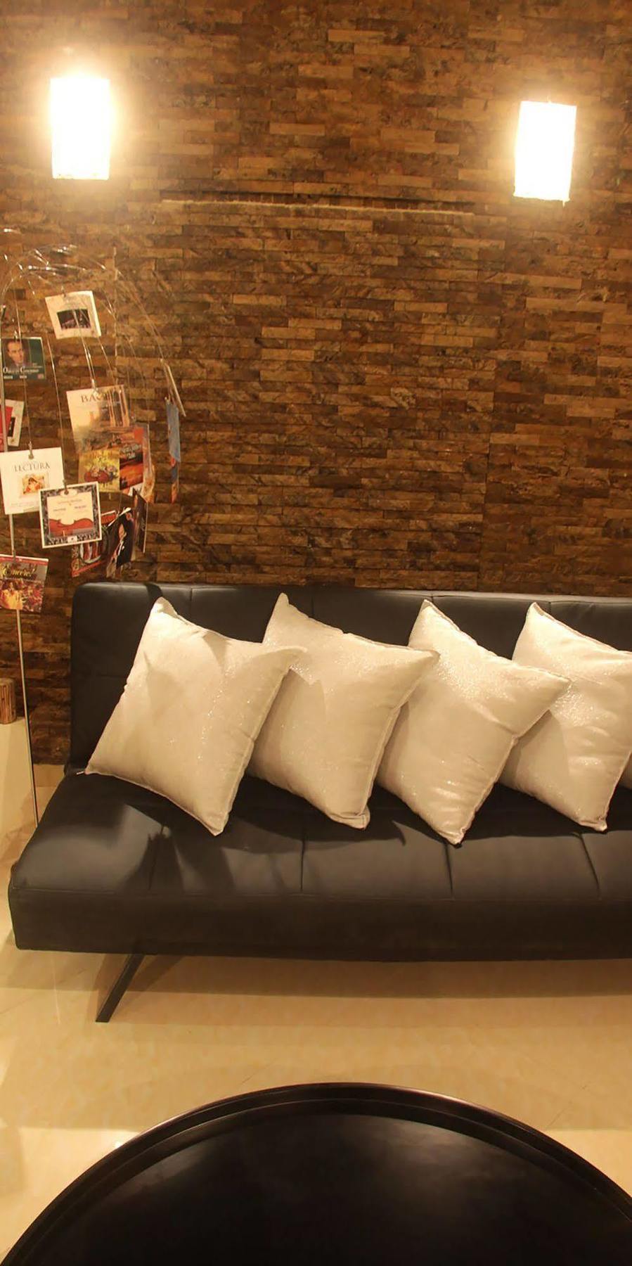 בוגוטה 6 Suites Hotel מראה חיצוני תמונה