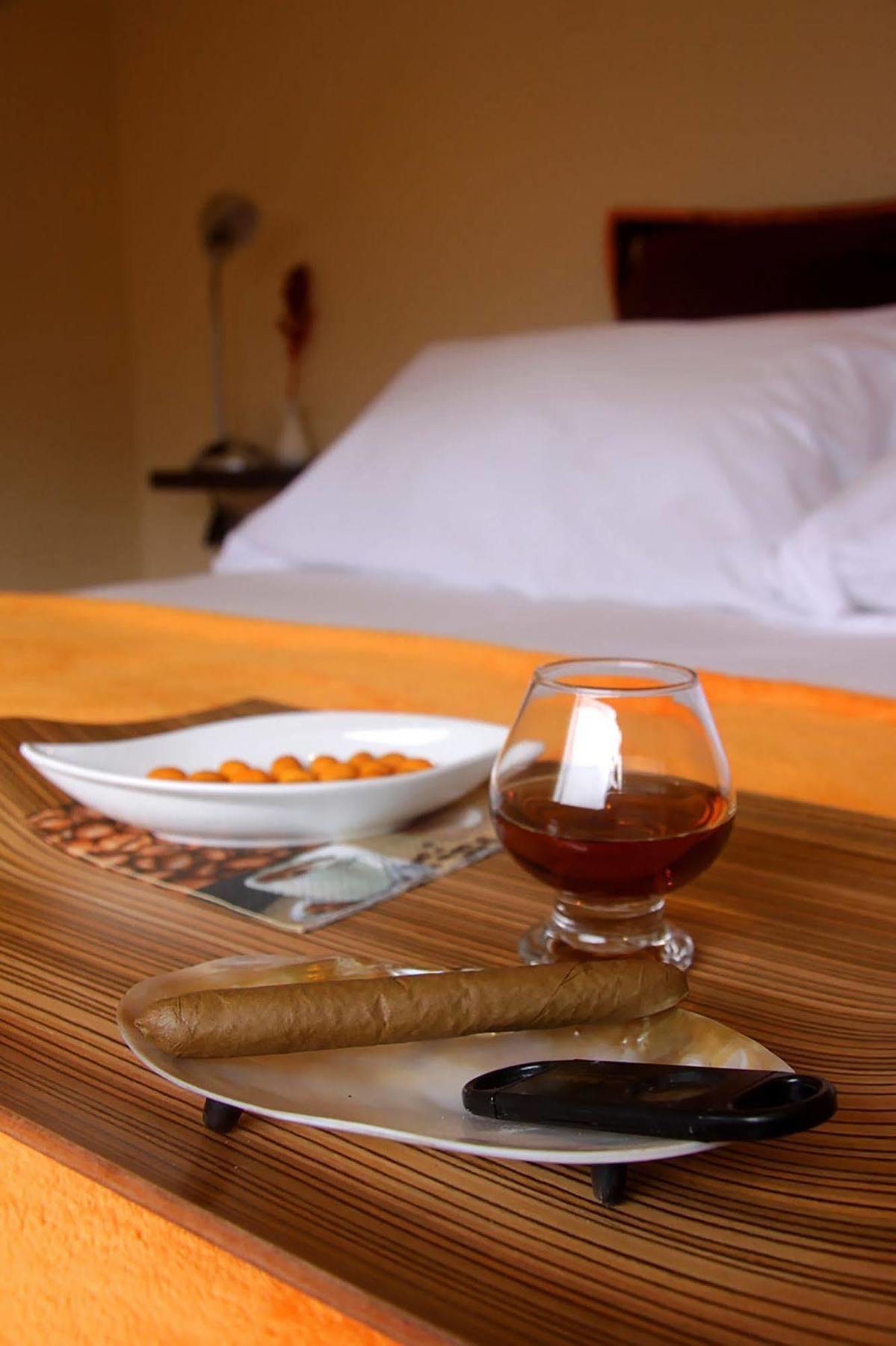 בוגוטה 6 Suites Hotel מראה חיצוני תמונה
