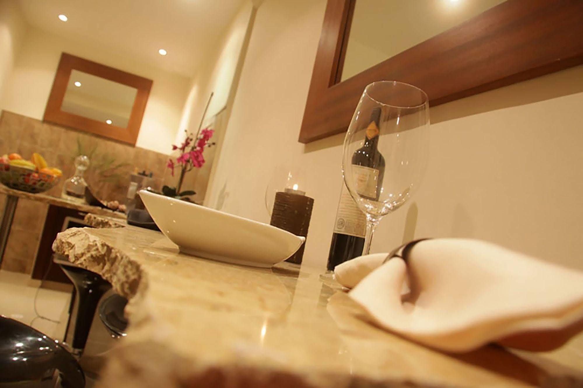 בוגוטה 6 Suites Hotel מראה חיצוני תמונה