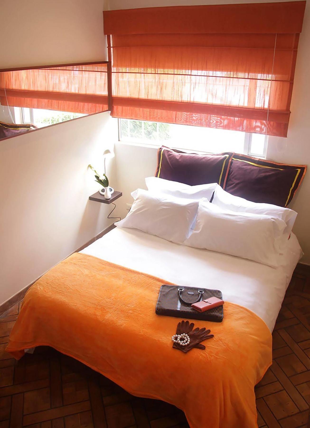 בוגוטה 6 Suites Hotel מראה חיצוני תמונה
