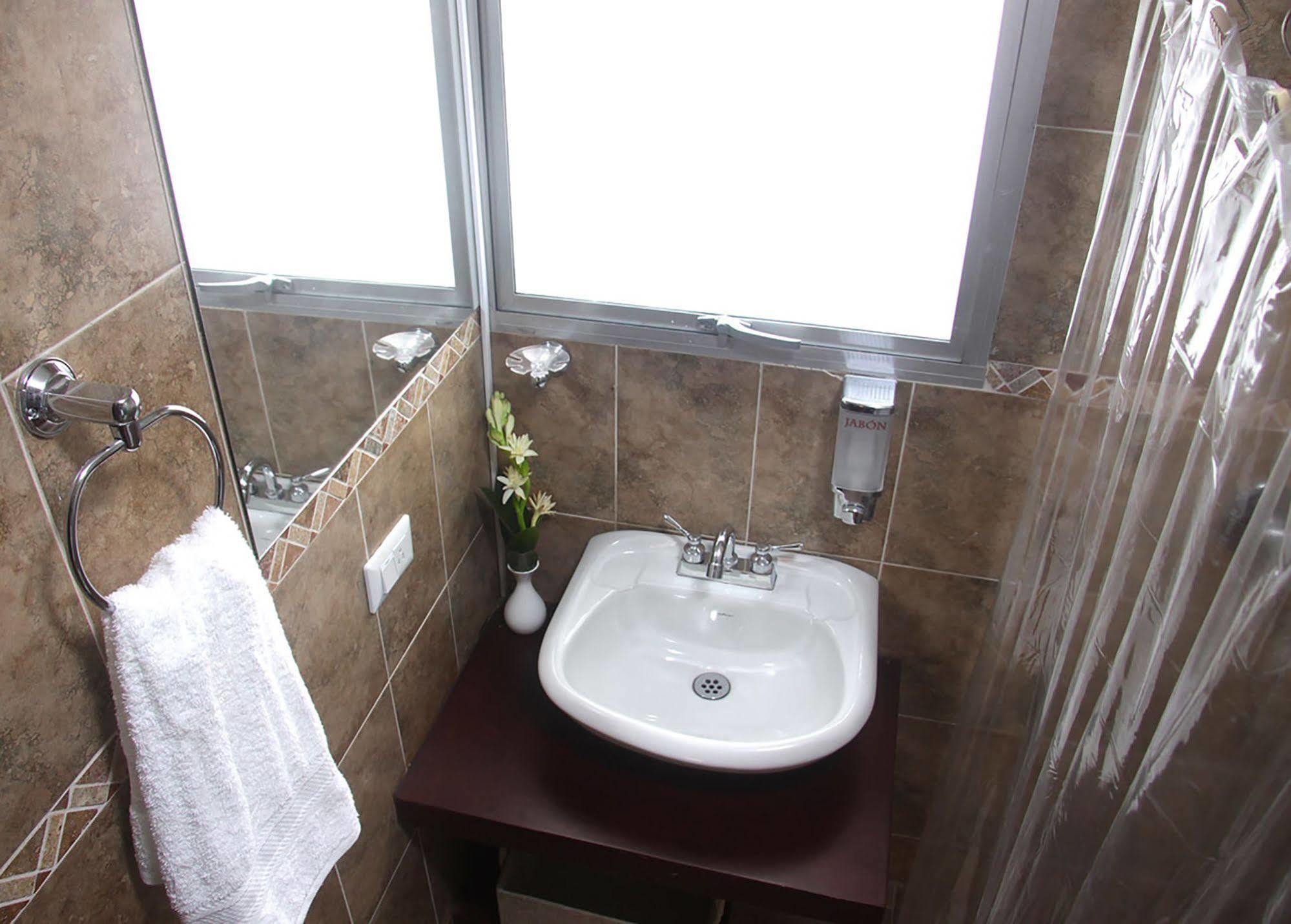 בוגוטה 6 Suites Hotel מראה חיצוני תמונה