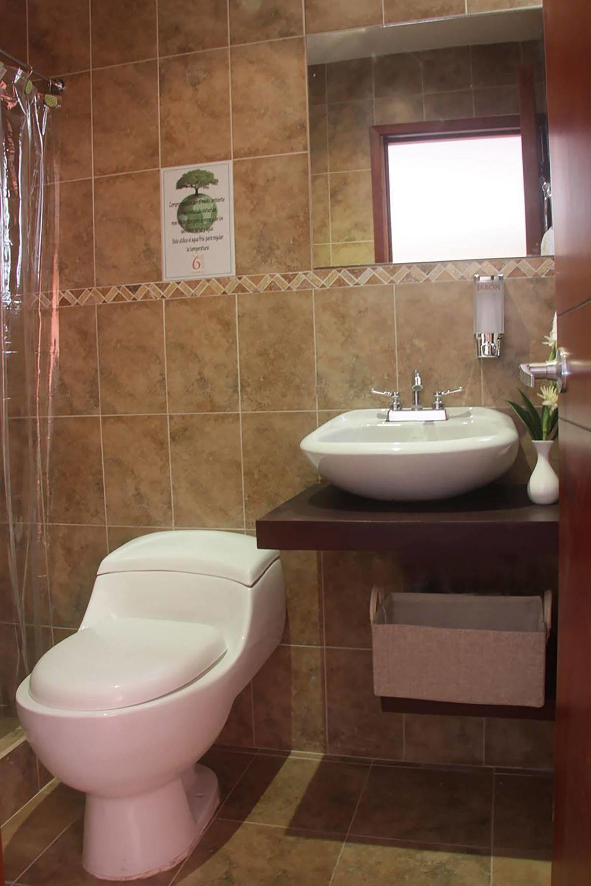 בוגוטה 6 Suites Hotel מראה חיצוני תמונה