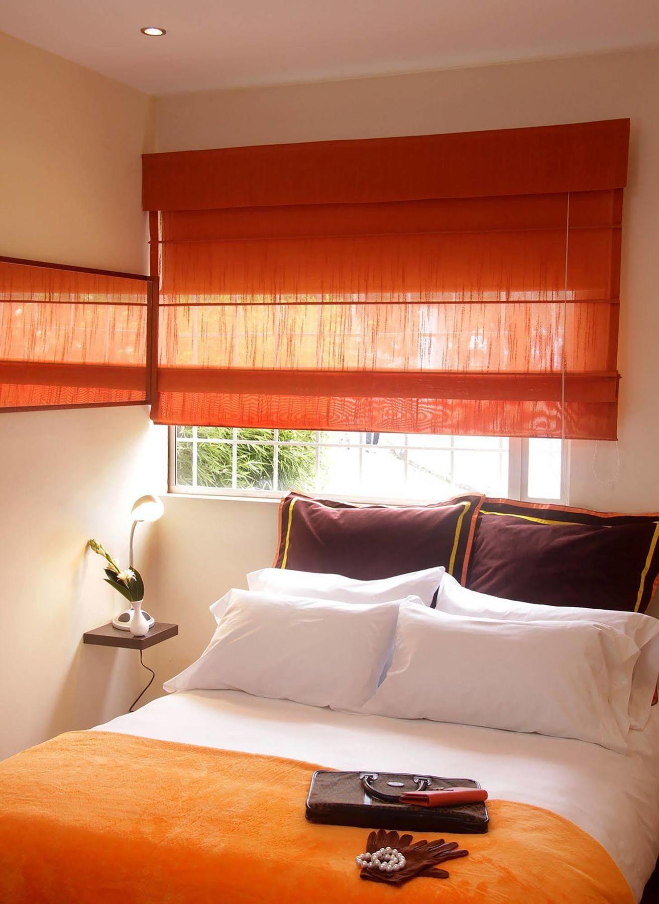 בוגוטה 6 Suites Hotel מראה חיצוני תמונה