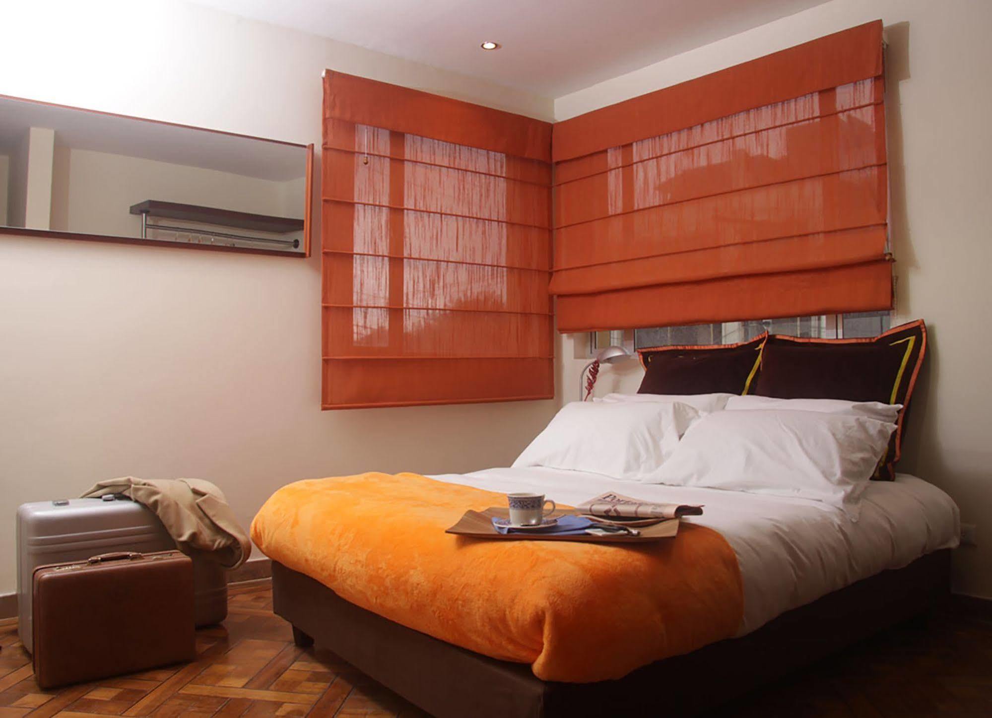 בוגוטה 6 Suites Hotel מראה חיצוני תמונה