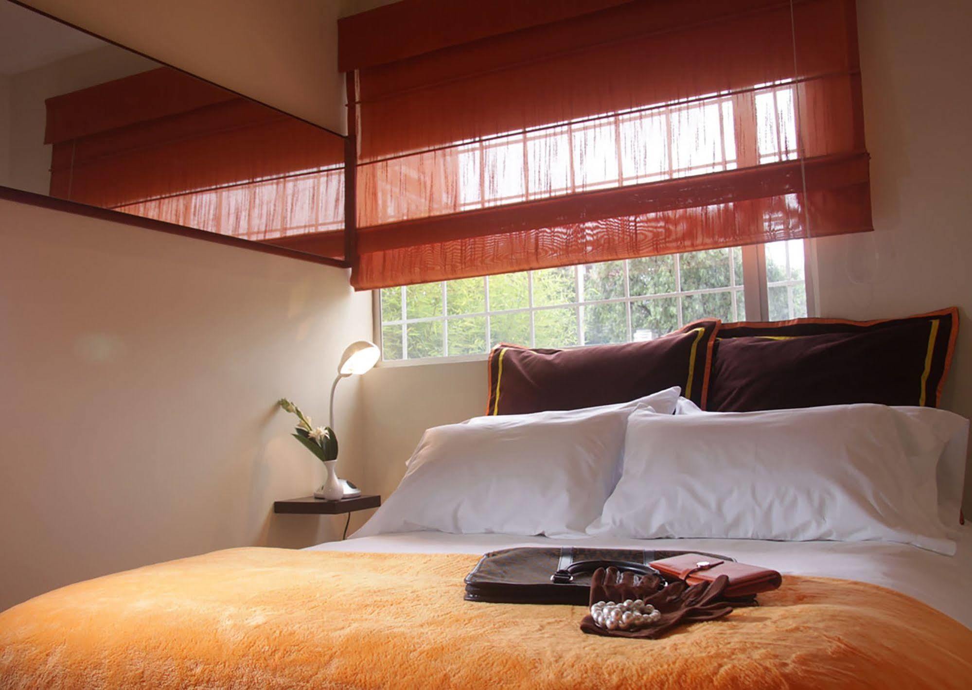 בוגוטה 6 Suites Hotel מראה חיצוני תמונה
