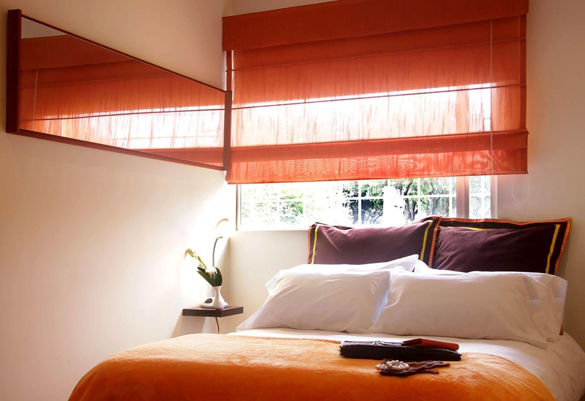 בוגוטה 6 Suites Hotel מראה חיצוני תמונה
