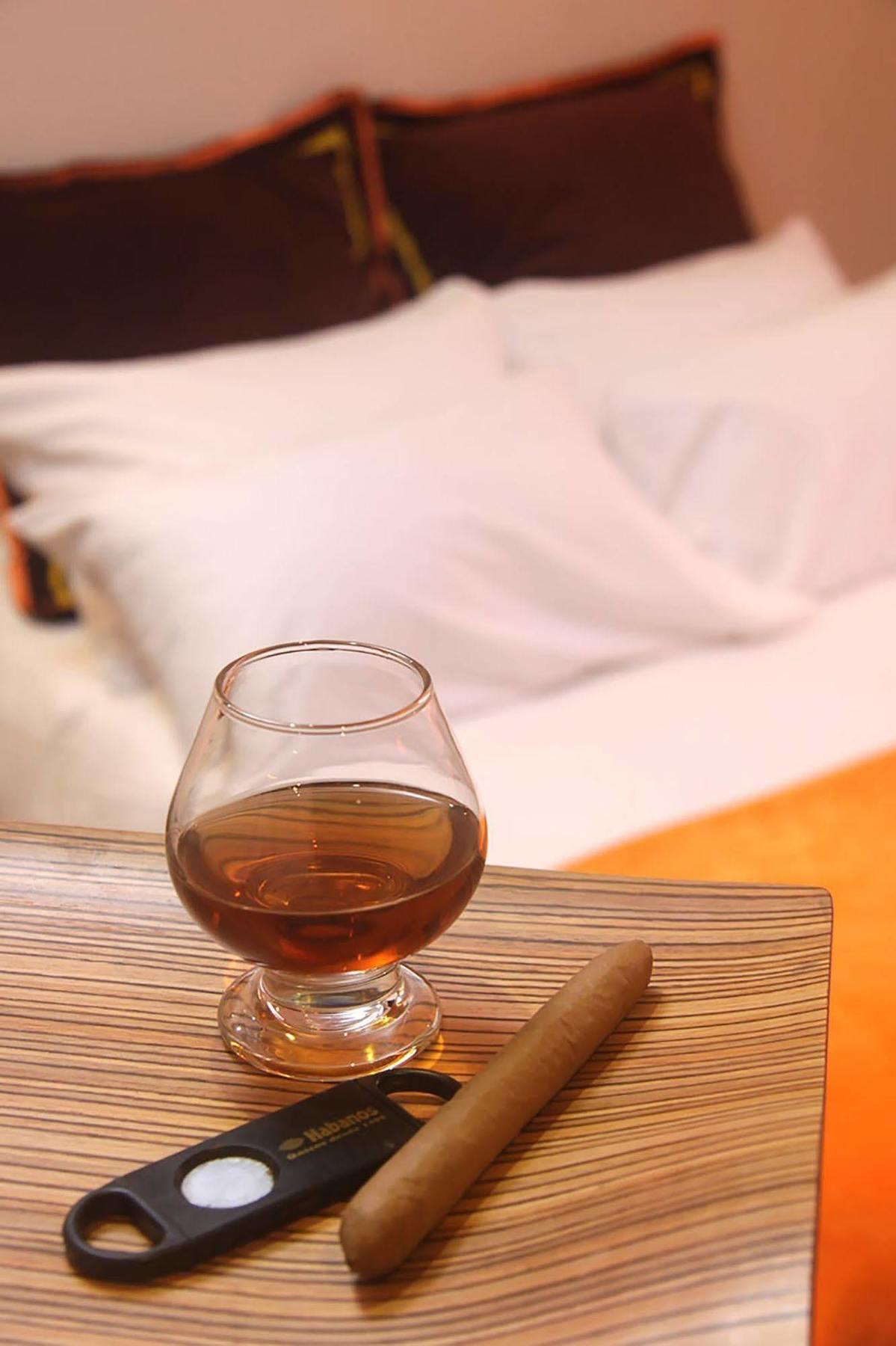 בוגוטה 6 Suites Hotel מראה חיצוני תמונה