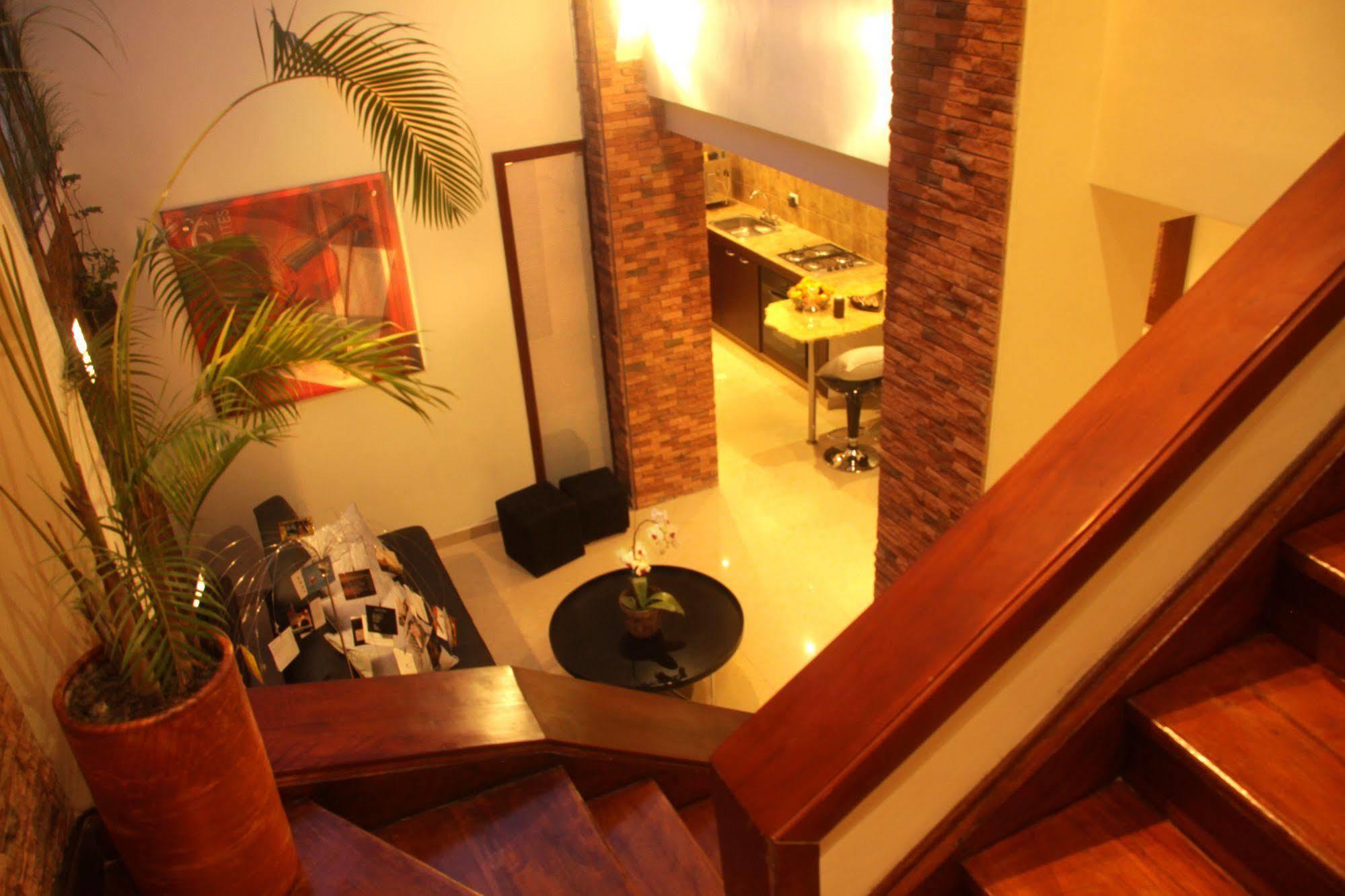 בוגוטה 6 Suites Hotel מראה חיצוני תמונה