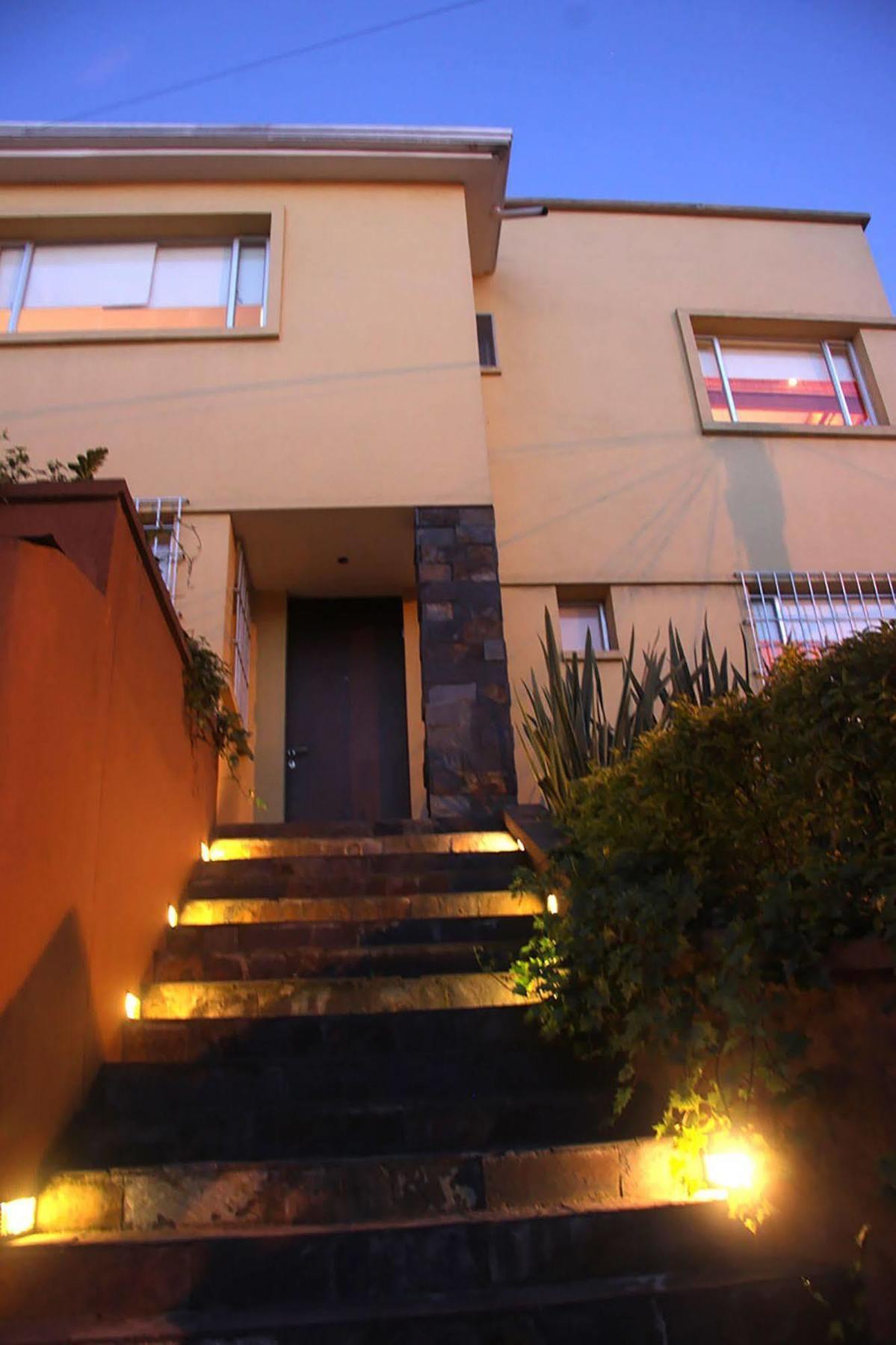 בוגוטה 6 Suites Hotel מראה חיצוני תמונה
